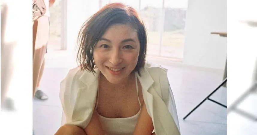 公司發聲明道歉！廣末涼子爆不倫米其林名廚…藝術家老公最新貼文曝光