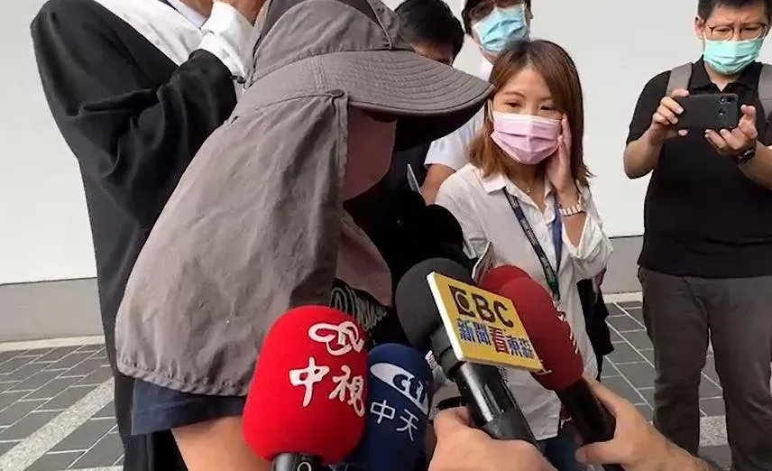 快訊/5億高中生案中檢今突開臨時偵查庭！賴母再度被傳喚