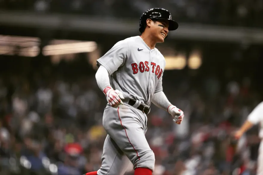 微笑了！張育成復健賽夯2安+盜壘　游擊守滿5局　教頭：再觀察