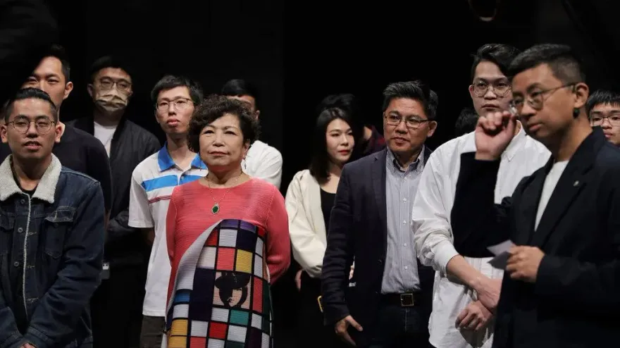 機車事故年奪近2千命！台灣交通亂象處處有　立委點出：200億罰鍰沒花在改善