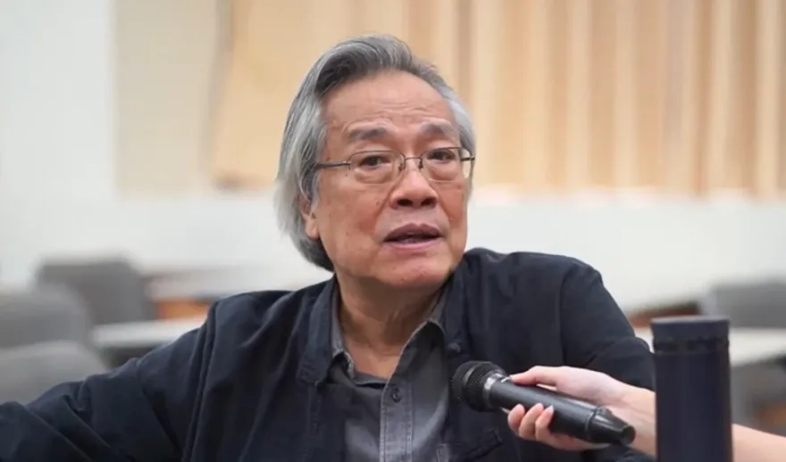 王健壯駁斥性騷指控！　痛批房慧真：製造台灣#MeToo第一樁冤案