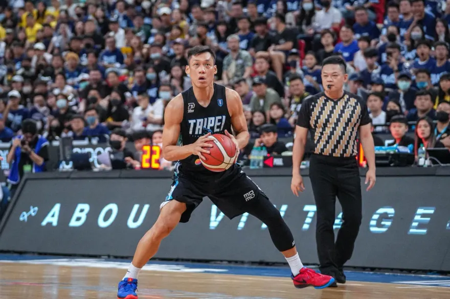 影/鐵整場終於開胡！林志傑「死之三分」擊潰國王　強森雙20率勇士取勝