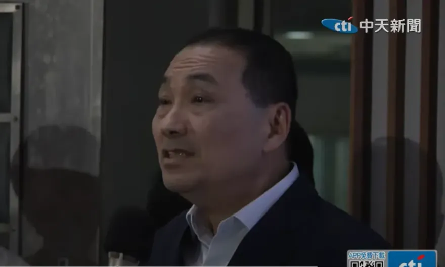 幼兒園餵藥案、恩恩案…侯友宜吐心聲「深感痛心」：每天掌握進度