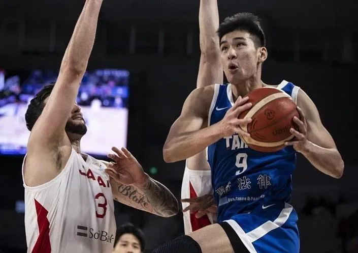 台籃震撼彈！旅美新星唐維傑宣布挑戰職籃　成今年選秀狀元熱門