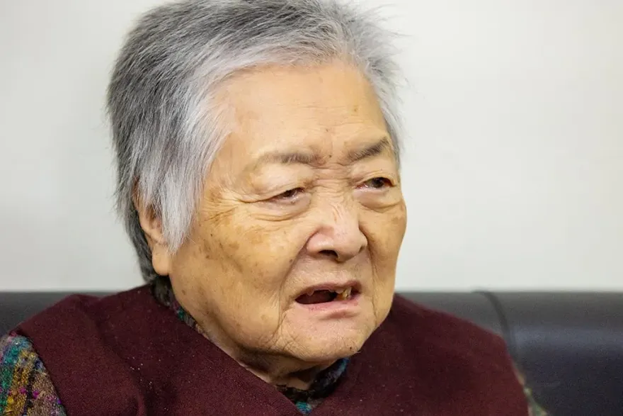 劉引商確診病逝遺作曝光！84歲抗癌「化療完就拍戲」最後身影惹鼻酸