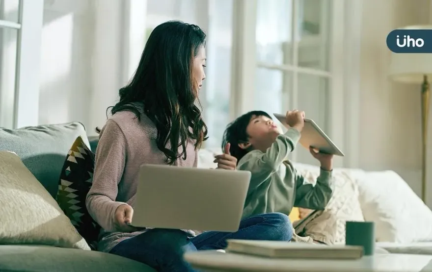 家長不會教　孩子才會有過動症？家長必知「3迷思」別再誤會過動症