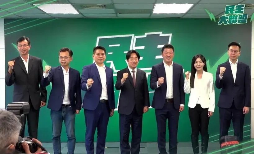 網軍頭猛攻賴清德性騷案「重傷2024選情」　政壇人士分析：他們不樂見賴當選