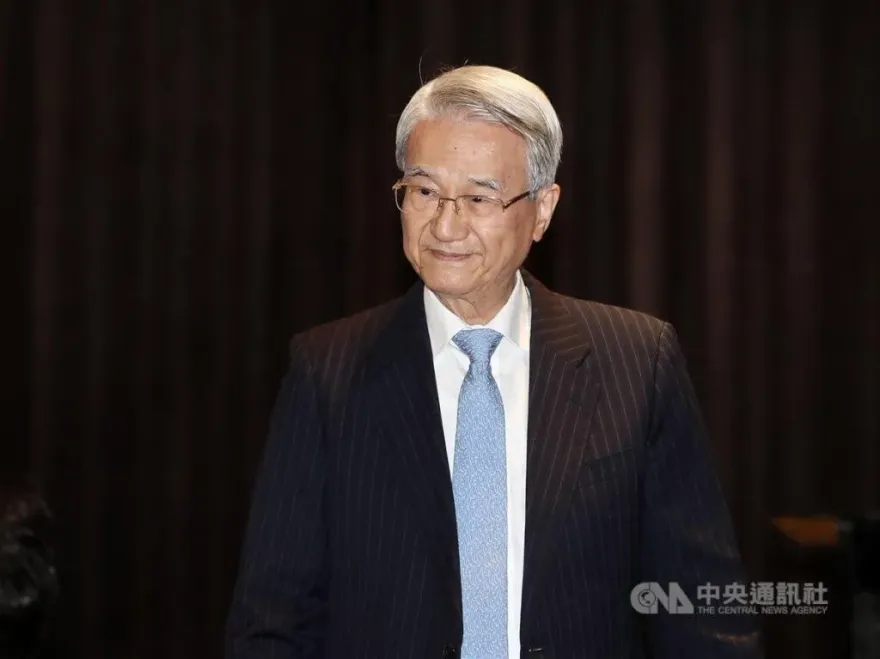 新光金變天改革派獲勝！公司派吳東進點出「1大問題」：未來令人憂心