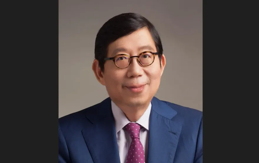 蔡明興接北富銀董座　力拚併日盛銀大利多