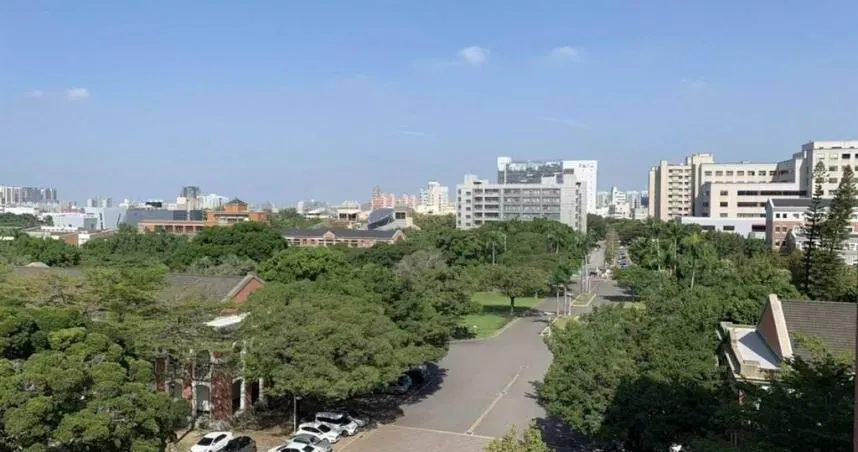 性騷風暴延燒成大！副教授遭控讓女學生懷孕　校方急回應