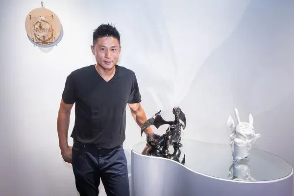 彭小刀創業賠2億又被詐2千萬！曝「周杰倫推坑投資」就翻倍賺