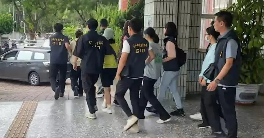 台中女四肢瘀傷家中氣絕！疑與邪教有關　4女信徒涉凌虐命案遭移送