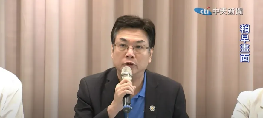 影/新北幼兒園餵藥案　設專案辦公室諮詢　侯友宜周日加開說明會