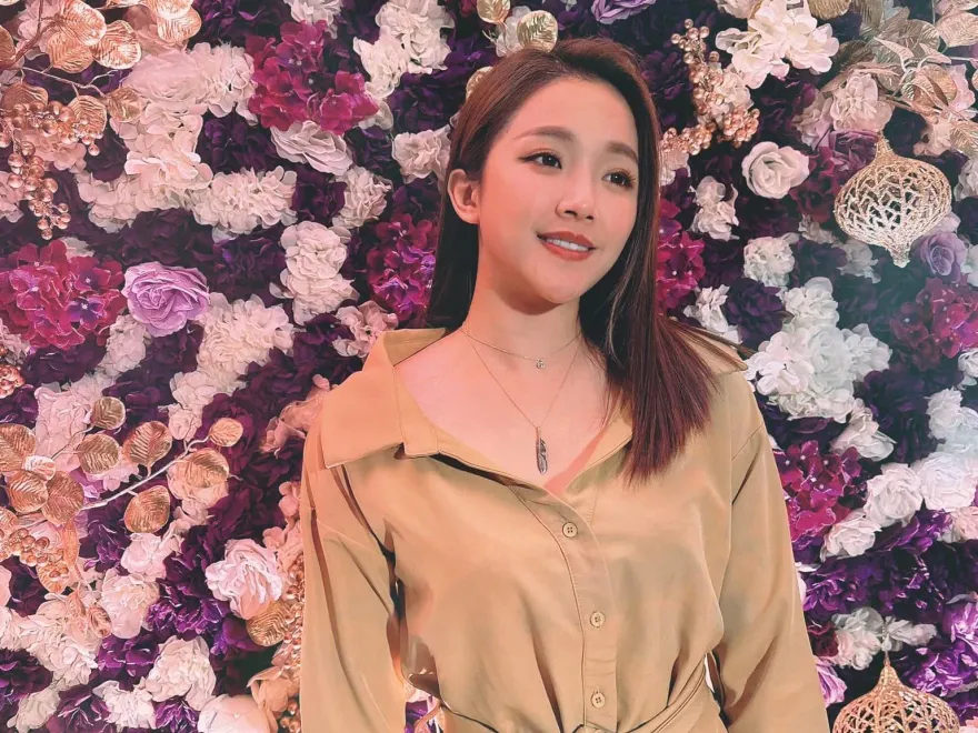 8點檔女星驚傳意外！錄影受傷喊「不需要討拍」…後腰傷勢照曝光