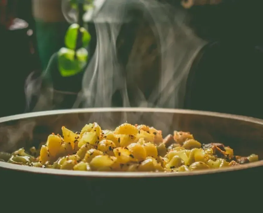 熱食保存「少做1動作」害全家集體食物中毒　醫：很多人都太急