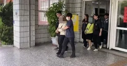 快訊/「聖母」現身！只認房子「奉獻」給身亡女信徒使用　否認有聯繫