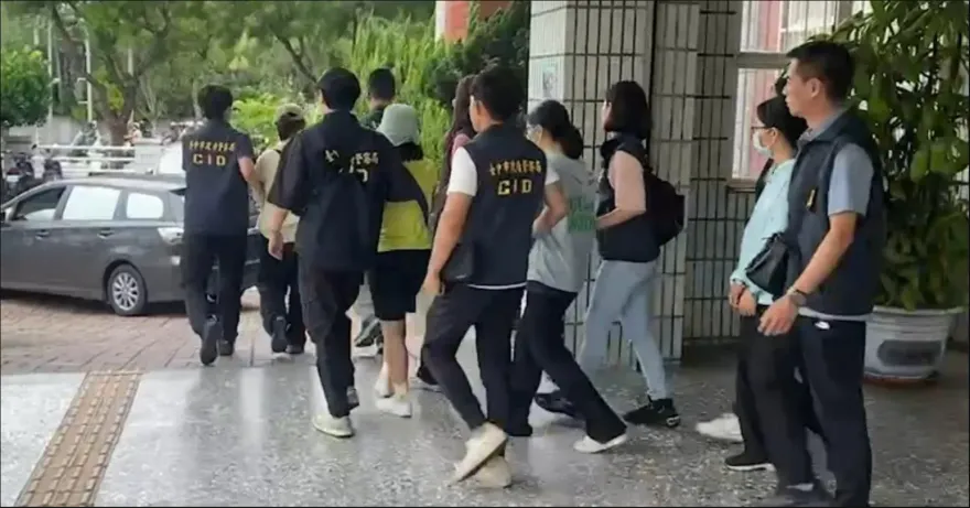 快訊/女子全身瘀傷慘死！疑涉入邪教殺人　4女信徒遭聲押