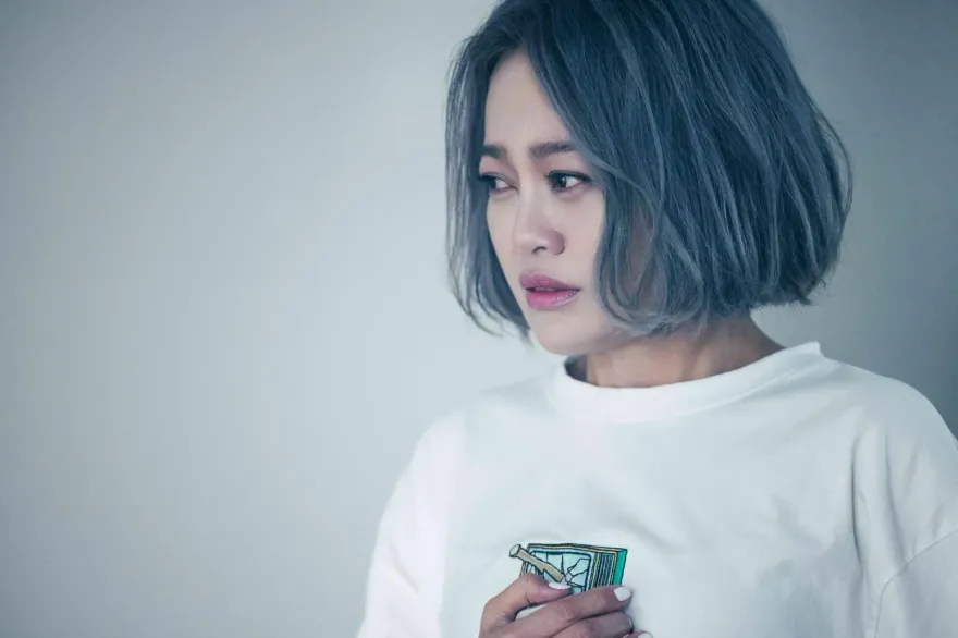 與春風「特殊關係」曝光！戴愛玲為他淚流不止…躺床看背影當場淚崩