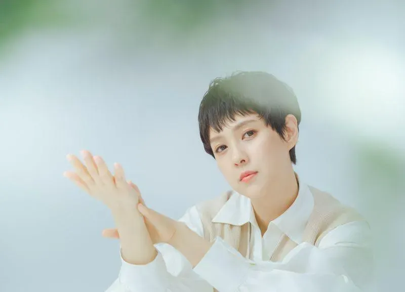 乳癌化療18次痛哭！朱芯儀抗癌成功…曝曾滿整缸鮮血：害怕坐馬桶