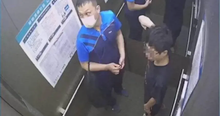 5億高中生驚傳託夢「兇手不只1個」！他找靈媒吐真相：埋伏在8樓