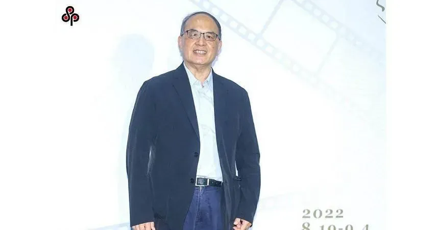 藍祖蔚涉性騷！遭爆「非常愛摟抱女同事」　文化部啟動調查