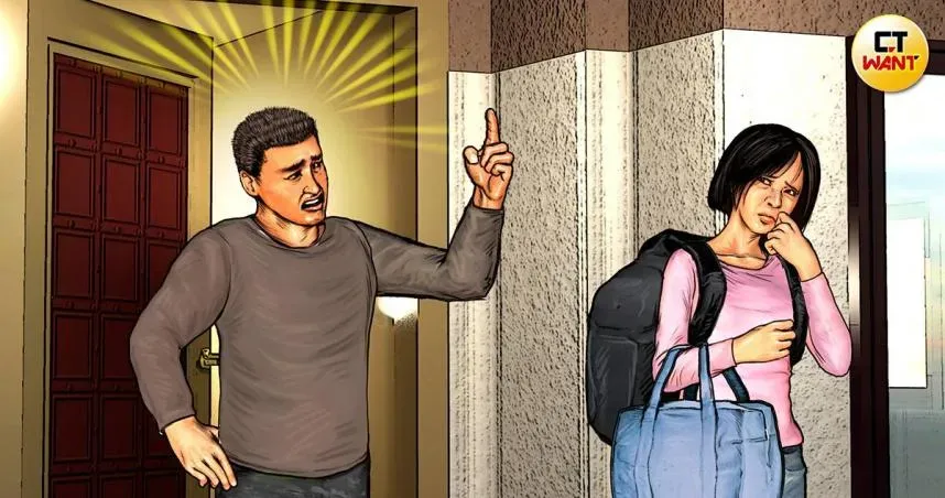 母女雙亡悲歌！愛女輕生母遭房東趕走　媽留「死了還不放過我」字條亡