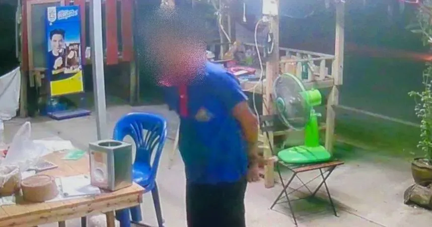 酒醉發瘋「把父親活活打死」　24歲男犯案後辯稱「他被鬼附身」