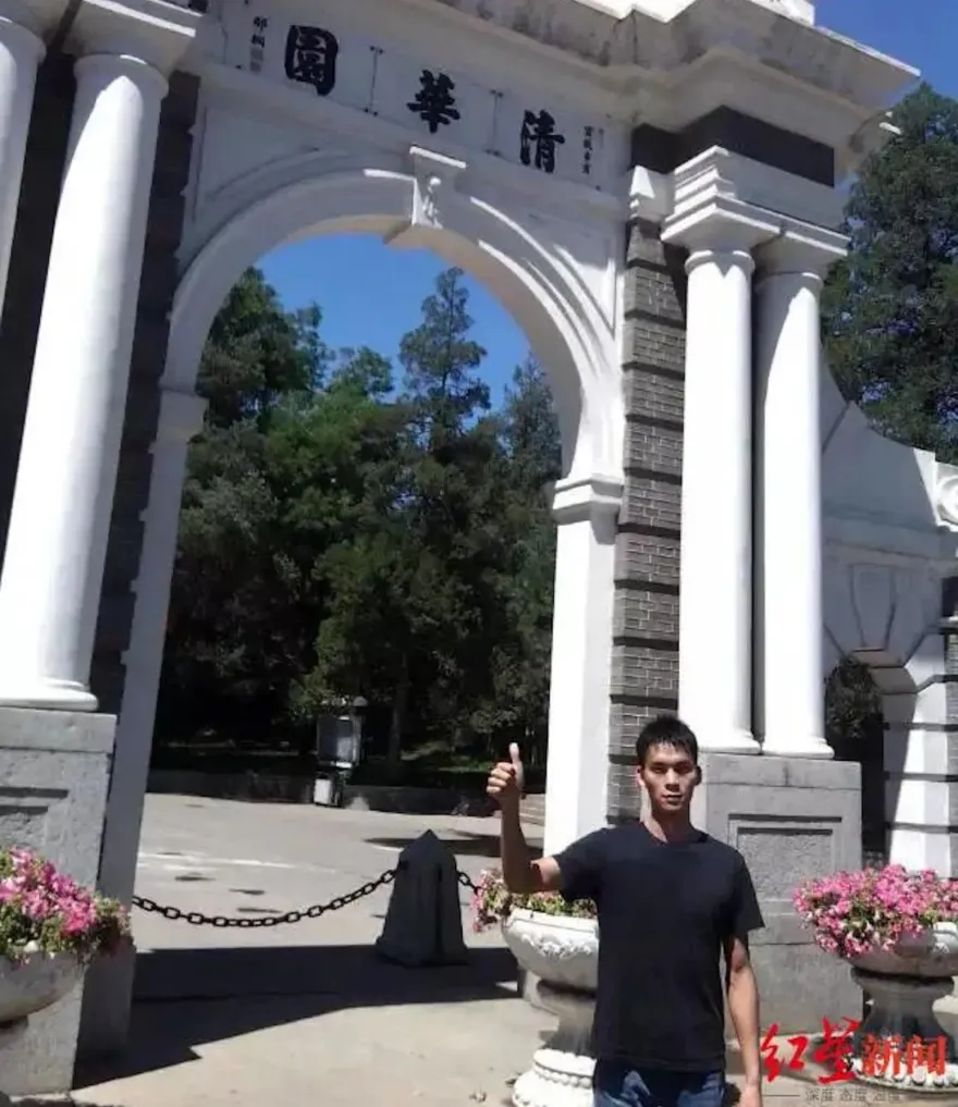 重考15年！35歲「高考釘子戶」終放棄北京清華夢　無奈認：真沒有那個實力