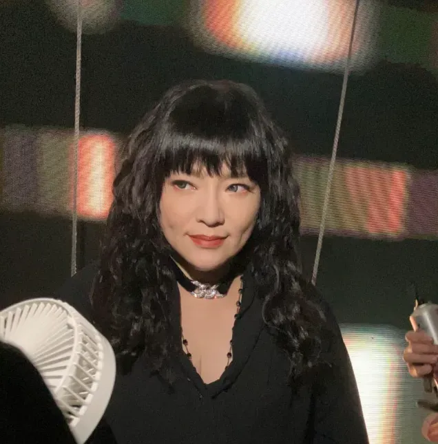 性騷連環爆只是開端？唐綺陽曝「延續到2026年」喊：垃圾別以為能跑得掉