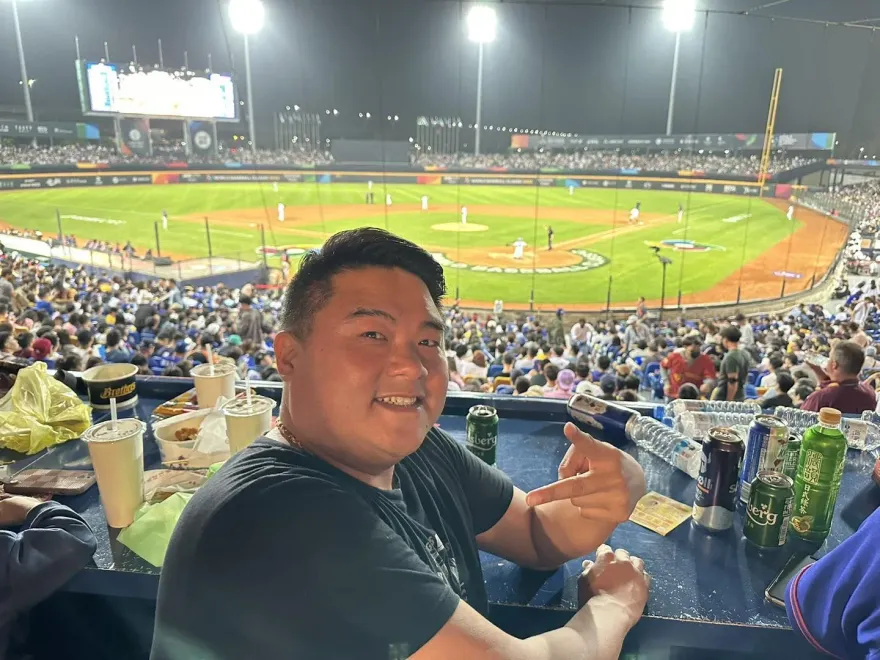 緬懷三花創辦人！呂捷PO施純鎰「超特別名片」自爆老婆也覬覦