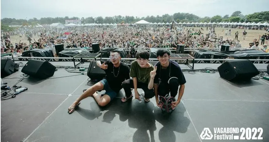 荷爾蒙少年疑「為錢撕破臉」！3成員坦言有爭吵…宣布活動無限期延期