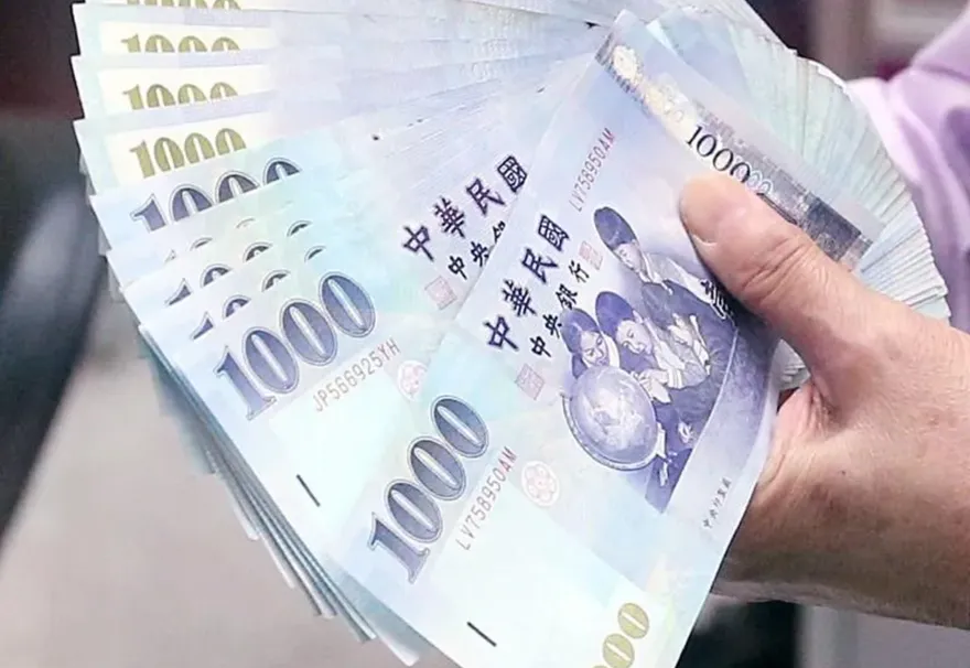 今早被錢香醒！216萬人領244億元ETF股利今入帳