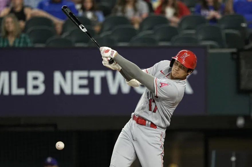 大聯盟人氣王不是大谷翔平？　勇士的他「明星賽吸票百萬」