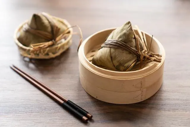 吃粽子易脹氣？中醫籲：8種人不宜多吃！掌握「2原則」可幫助消化、減緩不適