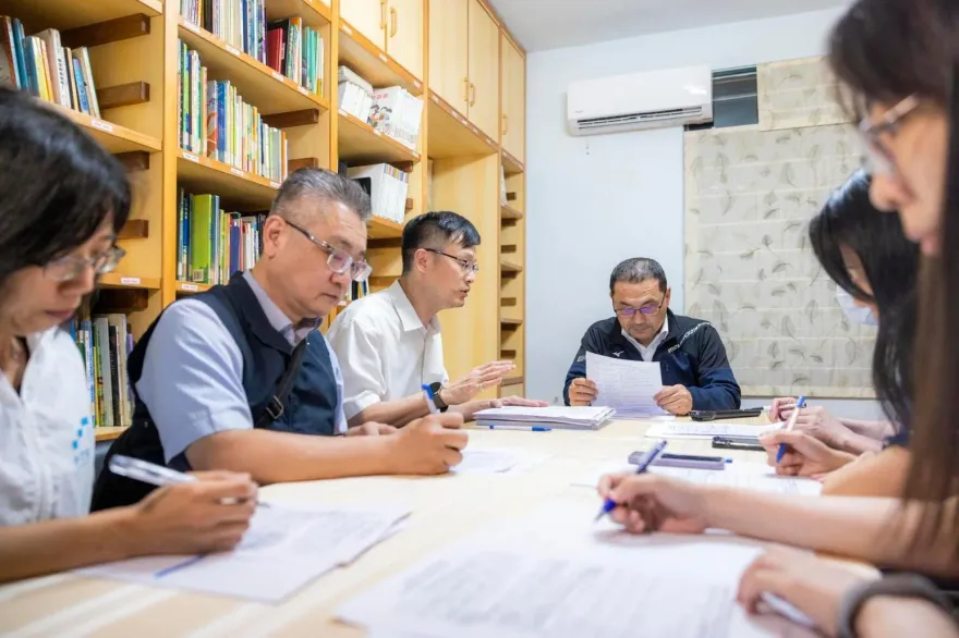 轟民進黨散布新北幼園案「4月通報」假訊息　國民黨怒批：冷血至極