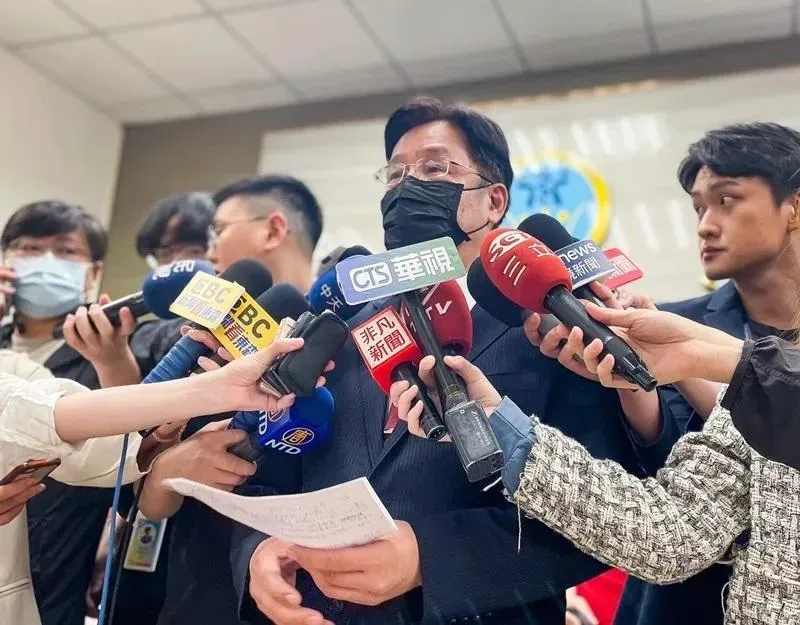 新北幼兒園餵藥案結果曝！ 26童尿檢全陰性、1人檢驗中