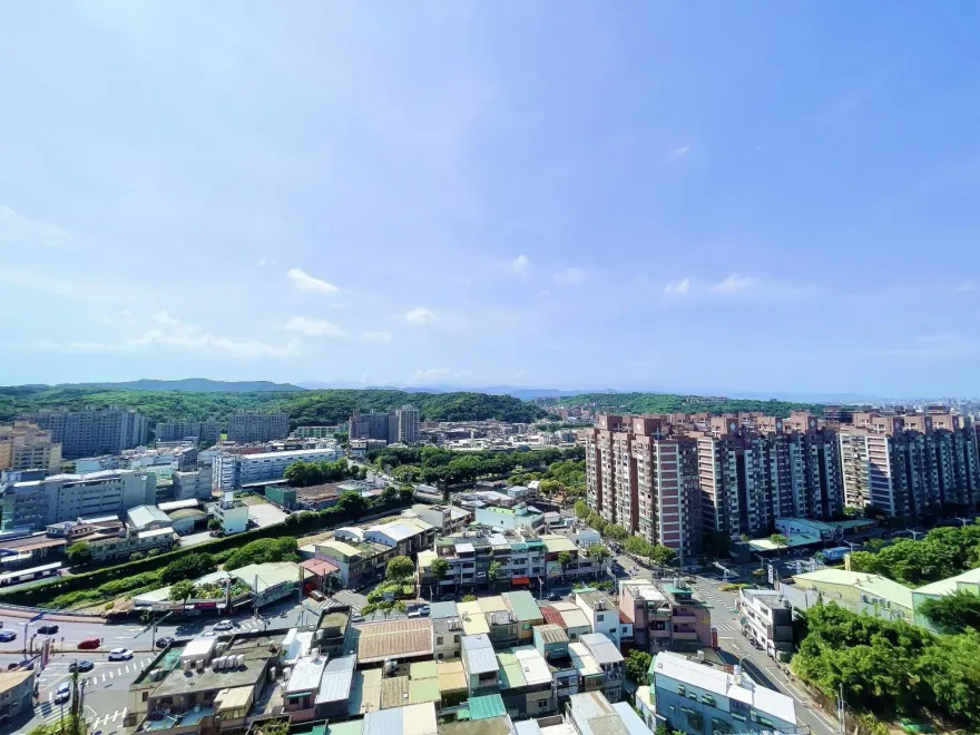 平均地權沒影響！桃園6區中古屋最抗跌　龜山成交單價26.9萬最高