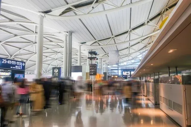 日本通關「連3次遭全面檢查」只差沒去小房間　他勸世：有刺青還是遮一下