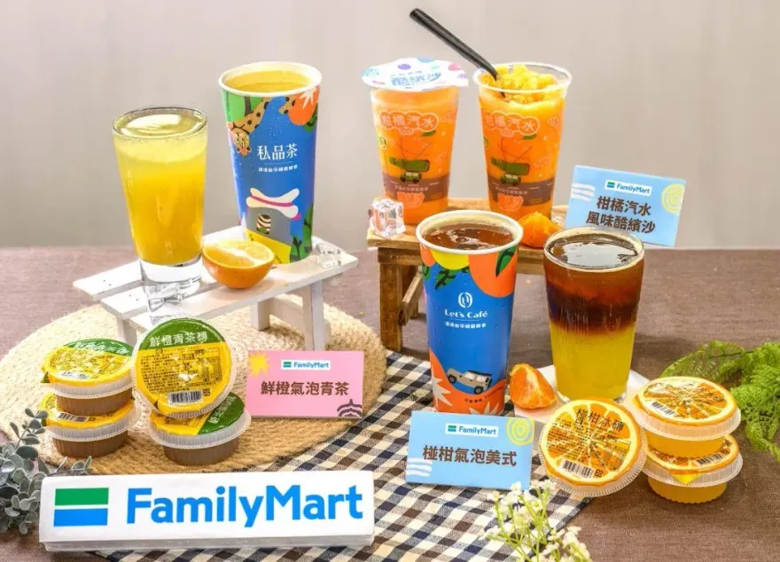 夏日小確幸！超商冰磚「2新口味」明開賣　限時7天嚐鮮價爽喝