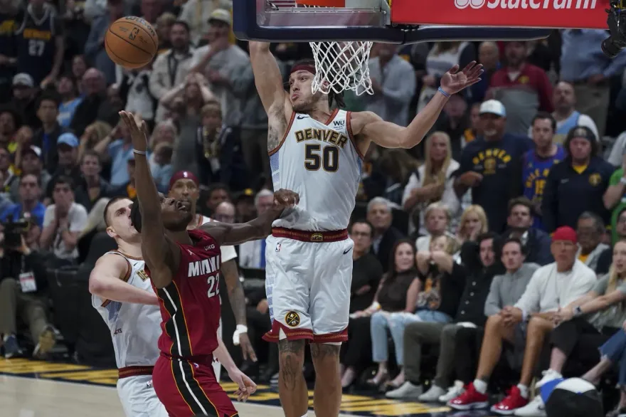 再淪「無冕」英雄！致命失誤空砍21分　超吉巴贏得尊敬