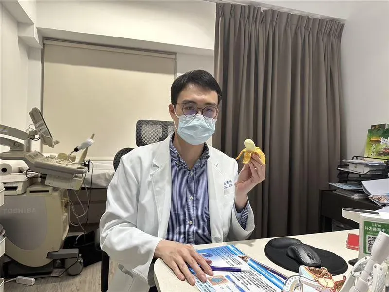 愛愛秒射！少男「性功能障礙」急求醫　泌尿醫揭2類人早洩多