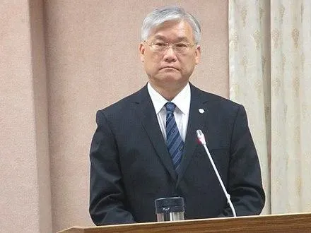 國民黨夏立言16日率團參加海峽論壇　將會面大陸政協主席王滬寧