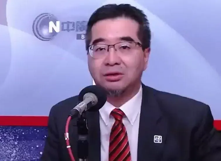 馬英九基金會邀訪陸生正式送件　盼陸委會同意「擴大兩岸交流」