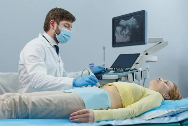 新手媽媽不要慌！婦產科醫：初次產檢4項目「這個問題」可以先確認好
