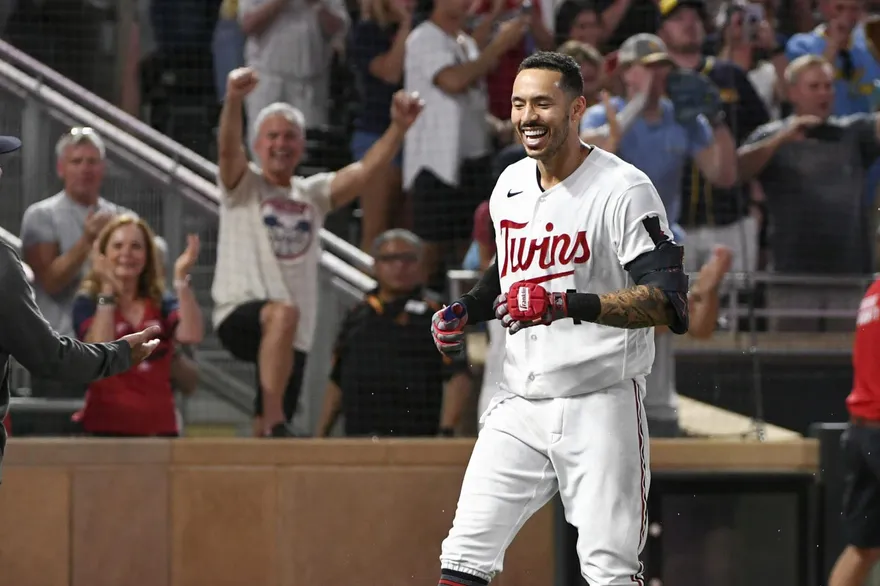 MLB/冠軍游擊歸位　太空人換回柯瑞亞讓他去守三壘