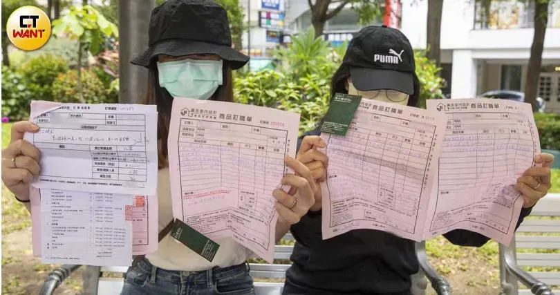 影/裝潢蟑螂設櫃高雄百貨公司！收訂35萬「人間蒸發」　受害不只一人