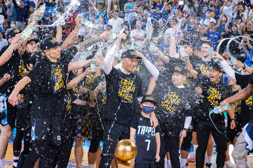 富邦勇士三連霸達陣！贊助商各項封王優惠出爐一次看