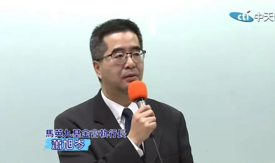 陸生訪台被說統戰又說高檔旅遊　馬辦轟：蔡政府做點正事「別再放話」