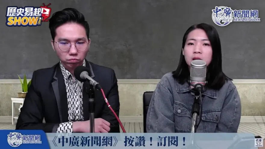 民進黨支持度掉了6.5%　徐巧芯分析：「這群人」轉向這2個小黨