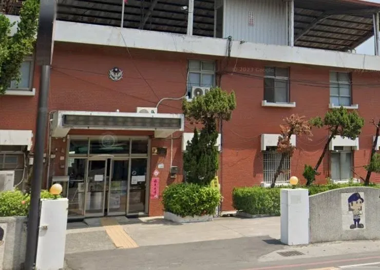 強迫中獎！派出所副所長問情資　線人警局內竟丟10萬「給你吃紅」行賄